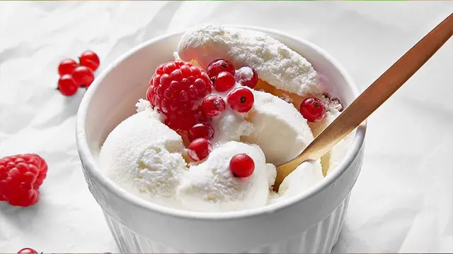 Para esta dieta son ideales los lácteos enteros