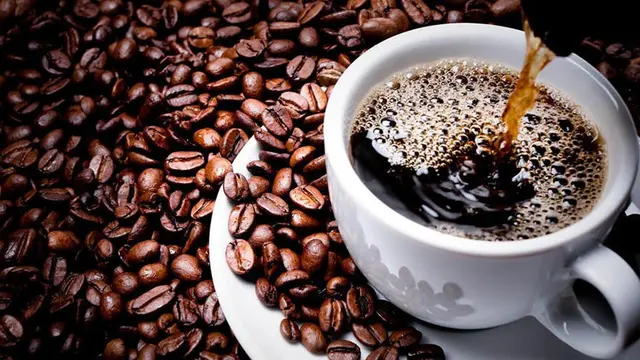 El café puede ayudar en la dieta cetogénica
