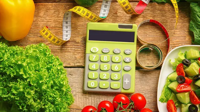 Hay varias formas de calcular cuántas calorías necesita el cuerpo