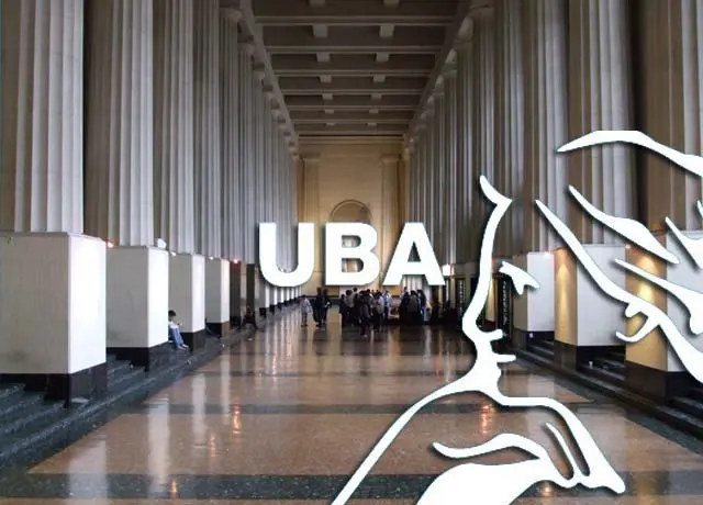 Cuánto gana un abogado en Argentina: se puede estudiar Derecho, procuradoría y criminalística en la UBA