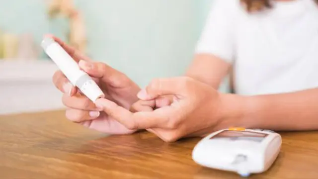 La diabetes puede aparecer por la falta de sueño constante