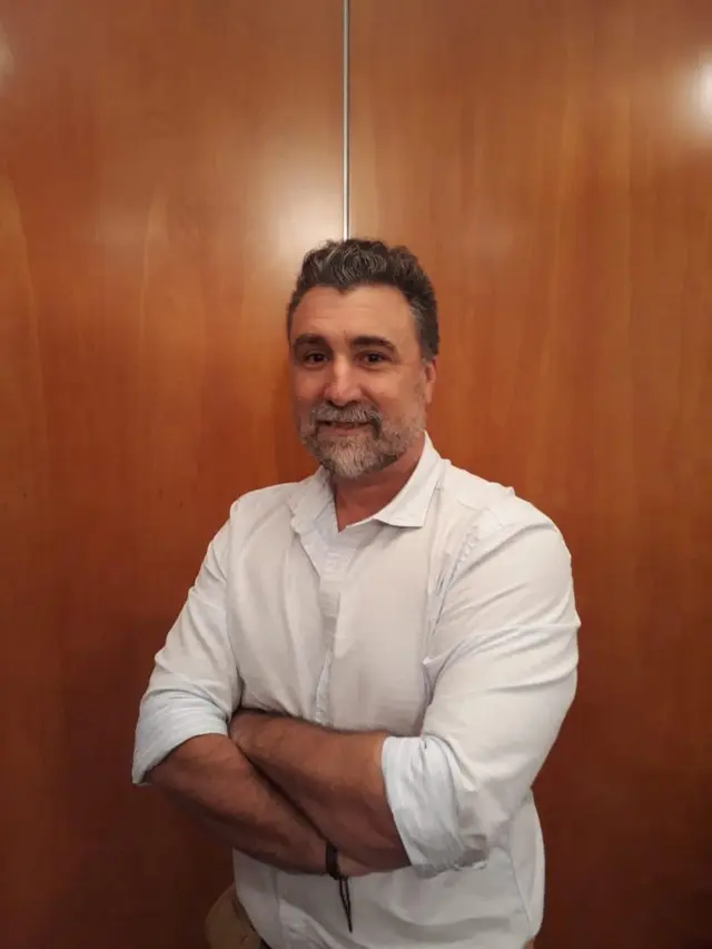 Leonardo Lamas