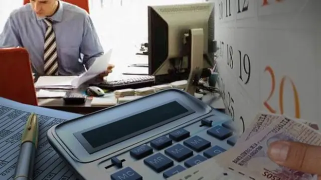 Empresarios y profesionales piden suspender impuestos por 90 dias