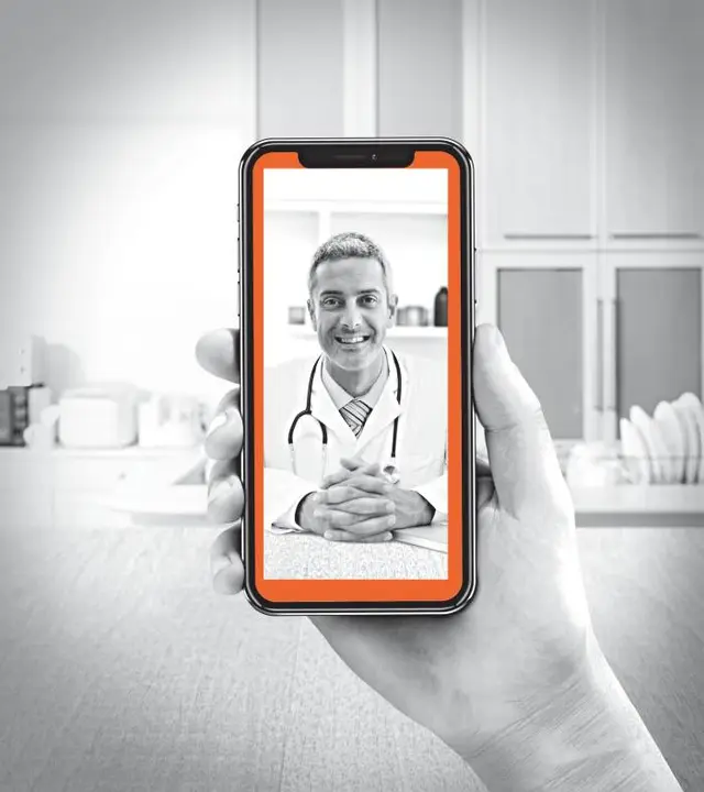 Cam Doctor es el servicio de teleconsultas de Medifé