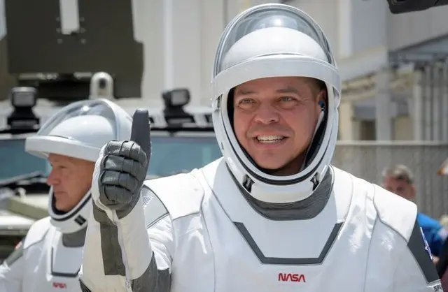 ¿Qué harán los astronautas en la Estación Espacial?