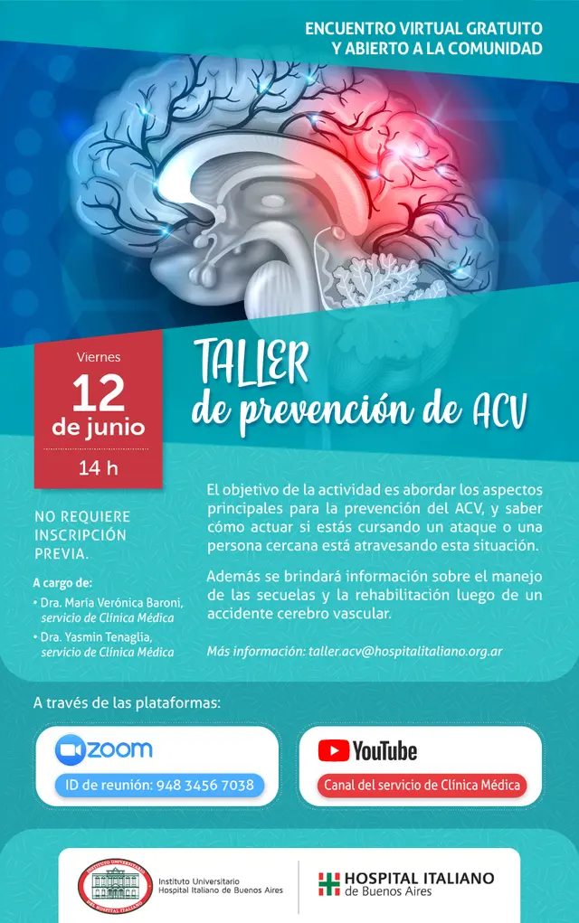 Aquí, todos los datos del Taller sobre ACV