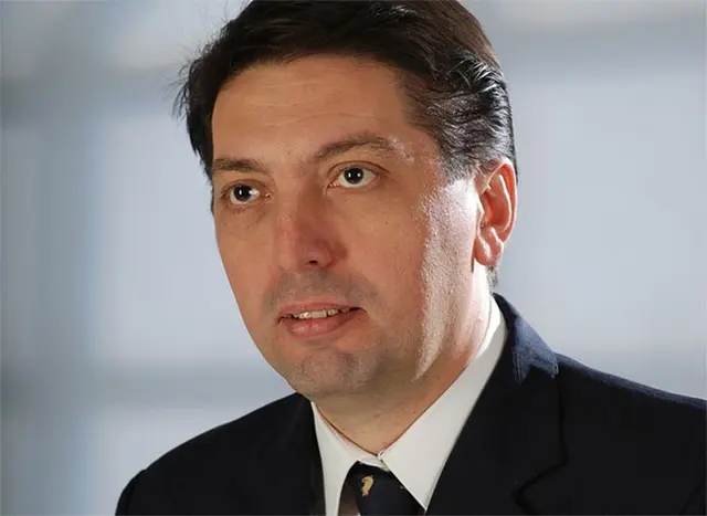 Gustavo Lazzari cuestionó duramente al Gobierno por la expropiación de Vicentin