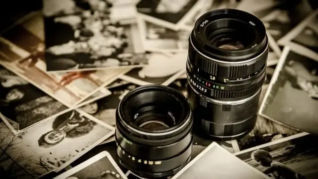 Algunas aplicaciones para ganar dinero te permiten vender derechos de tus fotos.