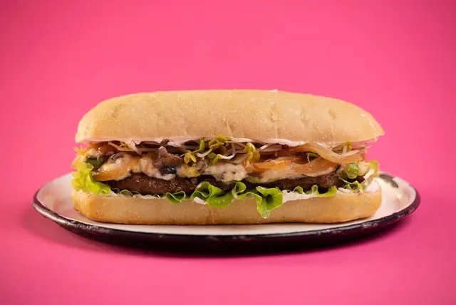 Más de la mitad de las recetas buscadas durante la pandemia en el mundo en Google fueron veganas