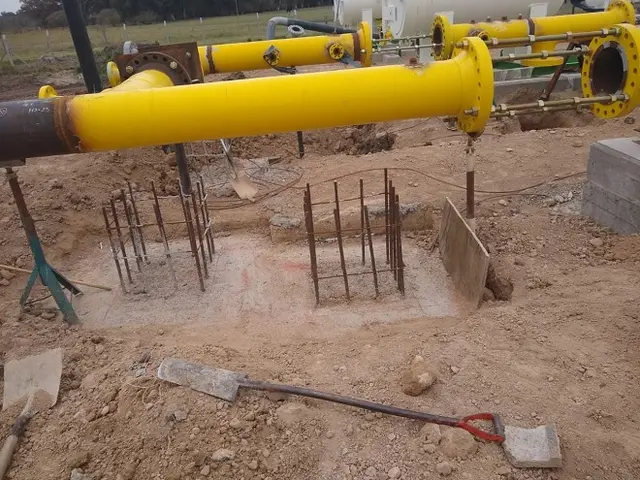 El Gobierno reflota la construcción de un mega gasoducto proyectado por Macri