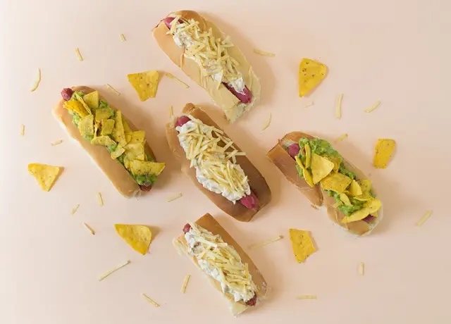 Estilo Veggie ofrece una amplia y atractiva gama de comida vegana