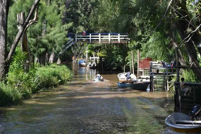 Cuáles son las recomendaciones de la Secretaría de Turismo de Tigre