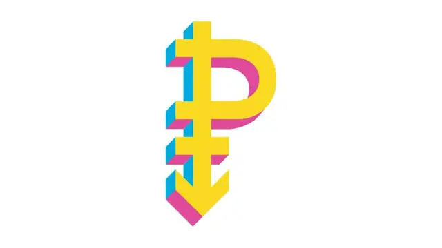 Este es el signo que define a las personas pansexuales