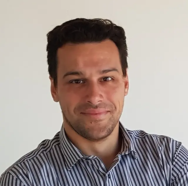 Martin Marino, Director de Braycom