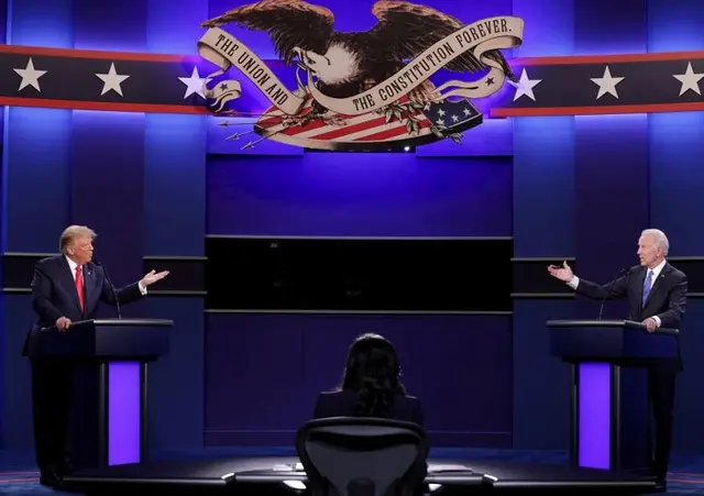 Los estados del 