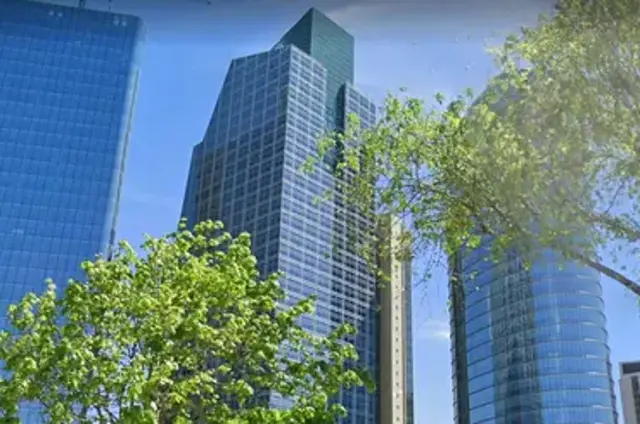 a Torre Boston es un moderno edificio de oficinas ubicado en una de las zonas corporativas más premium de la Ciudad de Buenos Aires