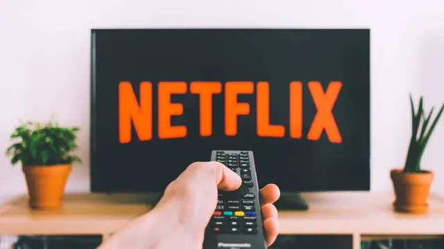 Algunas series recomendadas para ver en pareja