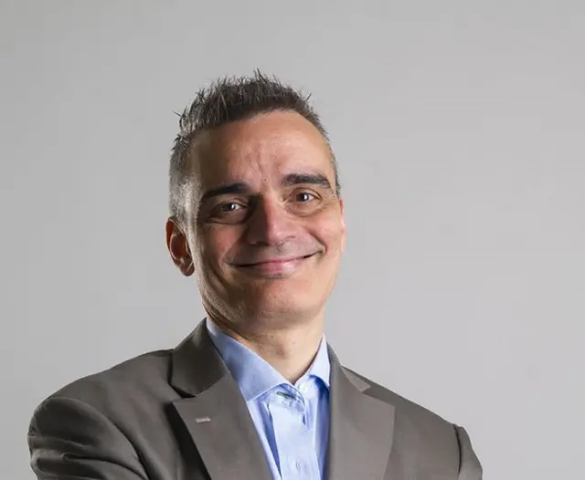 Fernando Colosimo, Consultor en Generación de Nuevos Negocios