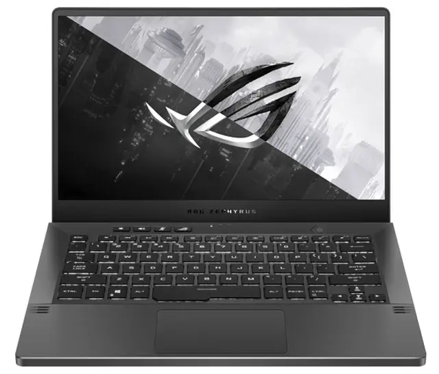 Esta computadora de Asus ofrece un diseño compacto y personalizable.