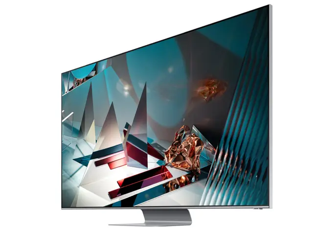 Samsung no descarta lanzar en 2022 un modelo de 65 pulgadas de este televisor.