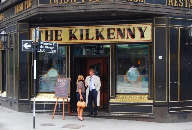 La ausencia de demanda redundó en el cierre reciente del The Kilkenny