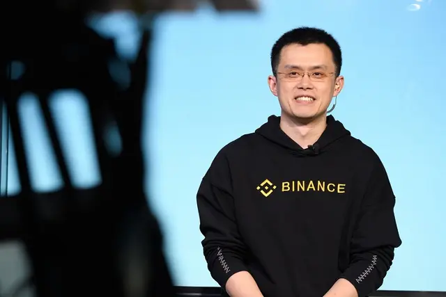 Changpeng Zhao, criptomillonario incluido en el ranking de Forbes, es sorprendentemente indiferente a su riqueza