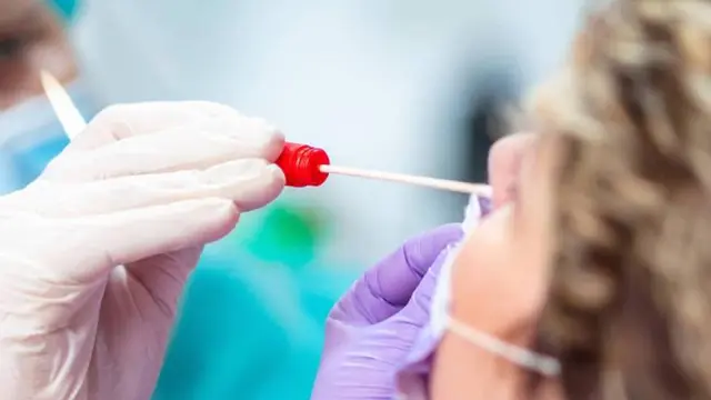 La mayoría de los pacientes internados en terapia intensiva por Covid-19 acaba por fallecer