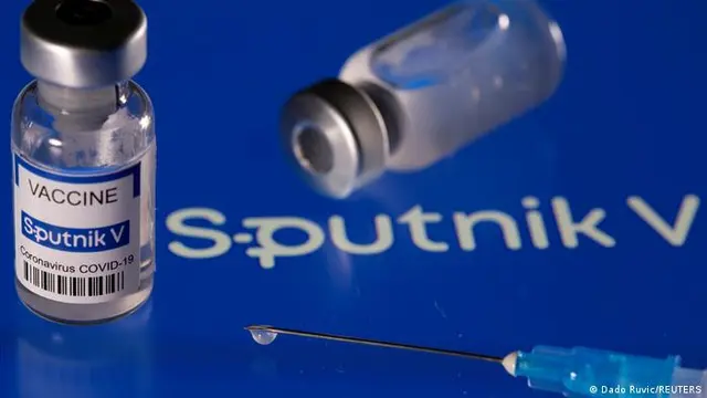 Putin reveló este miércoles que se vacunó contra el coronavirus con el fármaco Sputnik V