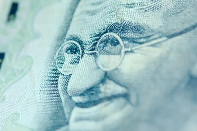 Las monedas más falsificadas del mundo