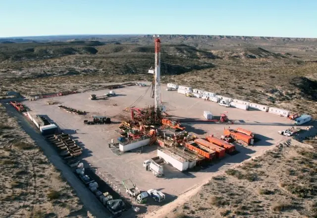 Vaca Muerta: Vista anuncia acuerdo con Trafigura para invertir 150 millones de dólares