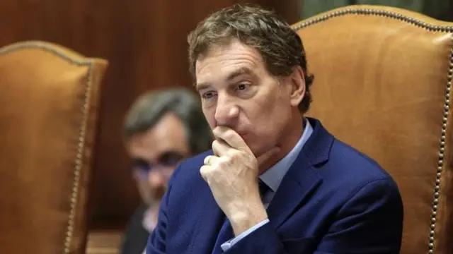 Rodríguez Larreta negocia para que Santilli sea el único candidato que enfrente a Manes en las primarias
