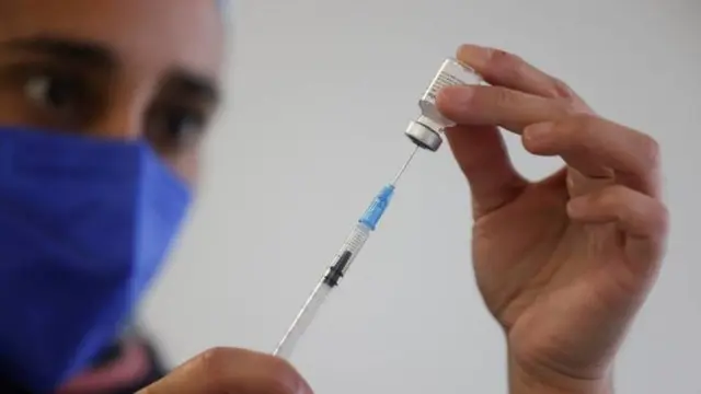 La efectividad de las vacunas podría variar en personas que hacen ejercicio con frecuencia