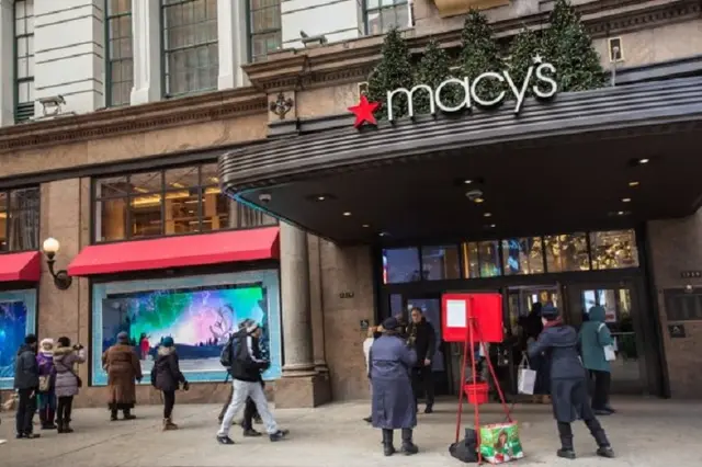 Macy’s regresa a la Argentina de la mano del comercio electrónico