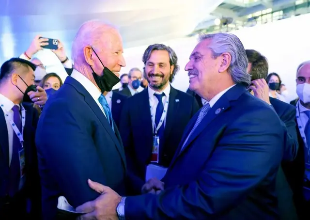 La ministra de Economía es una de las que suena para integrar la comitiva que acompañará al presidente a Washington el 26 de julio.
