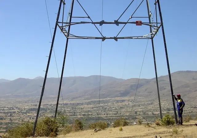 Bolivia es actualmente el principal exportador de gas.