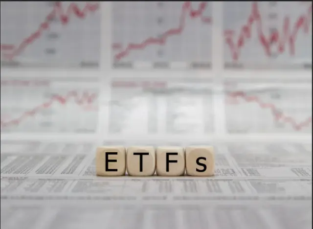 Los ETF son una nueva puerta de entrada al bitcoin.
