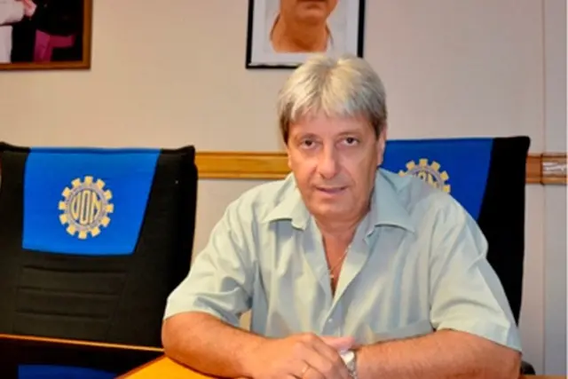 La primera negociación paritaria de Abel Furlan al frente de la UOM, luego de varias semanas de conflicto, finalmente logró su acuerdo firmado