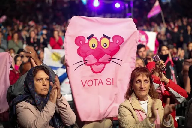 Para los expertos, 