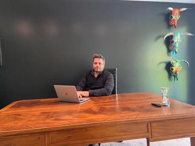 Hoy la apuesta es volcar todo nuestro conocimiento al Real Estate Investment