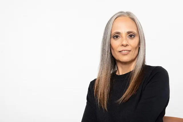 En 20 meses, Verónica Celia  en 20 meses cuadruplicó sus ventas y duplicó la cantidad de empleados