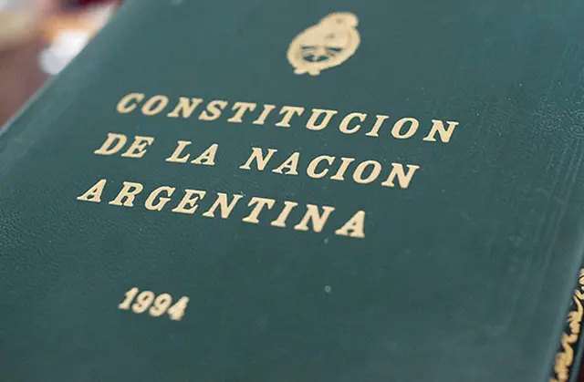La RG AFIP 4.838 es inconstitucional por vulnerar el principio de reserva de ley