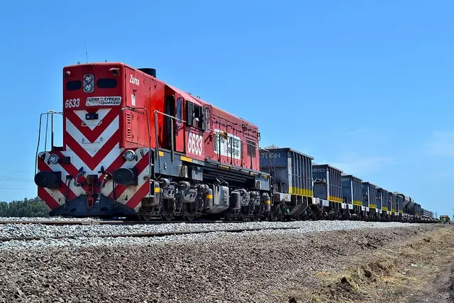 Ferroexpreso Pampeano  siguen operando el sistema debido a sucesivas extensiones precarias de los contratos