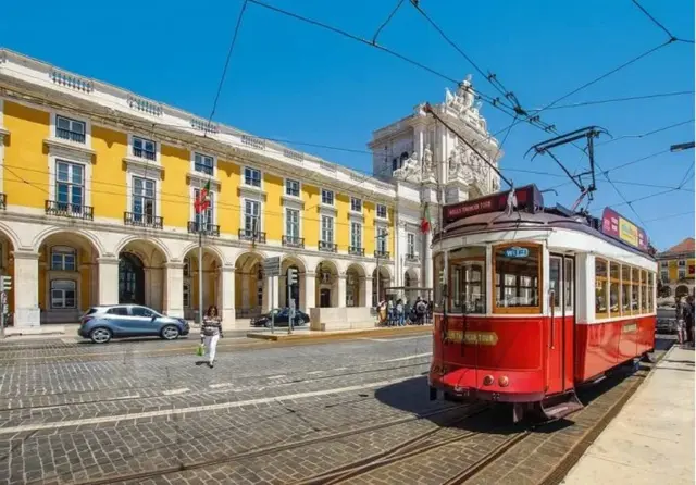 Portugal es el país europeo en el que es más fácil emigrar