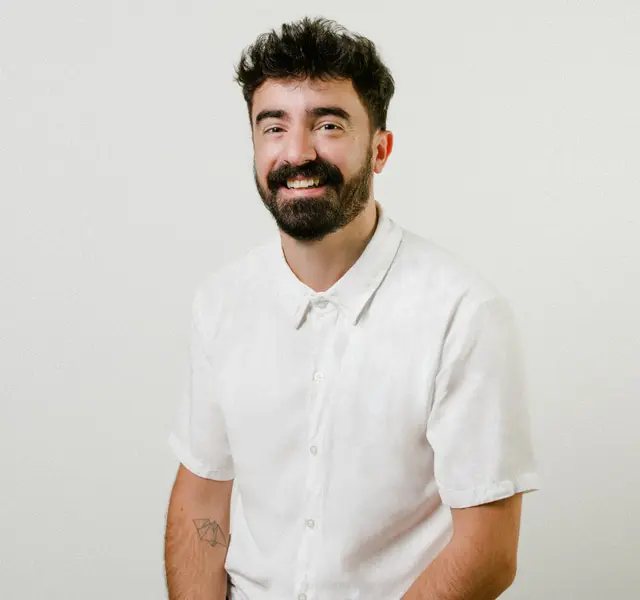 Ezequiel Joulie, CEO & Founder de Brandformance