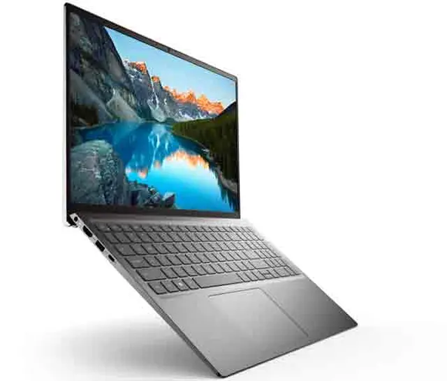 Dell Inspiron 5510.
