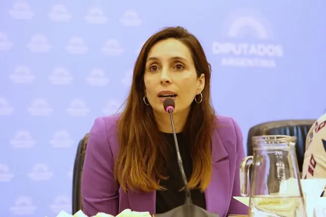 La propuesta la impulsa la diputada nacional del Frente de Todos, Florencia Lampreabe