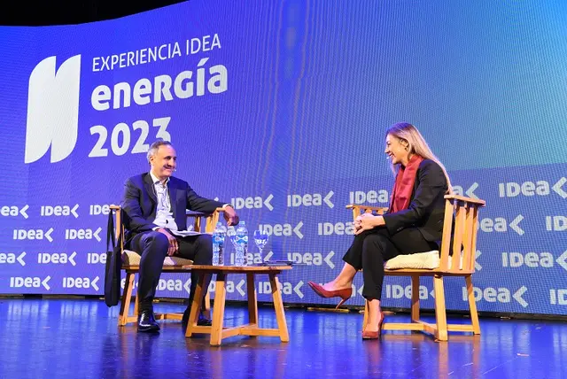  adelantó que el Gobierno está buscando el financiamiento necesario para terminar con la construcción de este gasoducto de 600 kilómetros de largo.