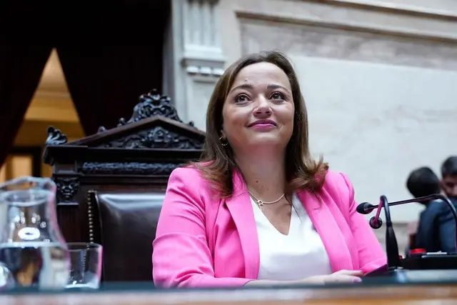 Moreau no descartó que Massa deje el Ministerio de Economía