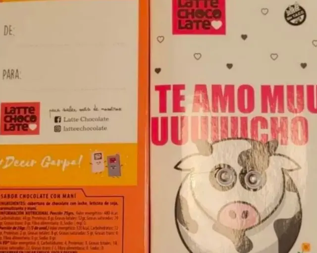 ANMAT prohibió la elaboración y venta de dos chocolates con maní por irregularidades de rotulación