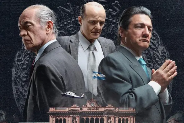 ¿Se repetirá la historia con el FMI?: el recuerdo de la serie 